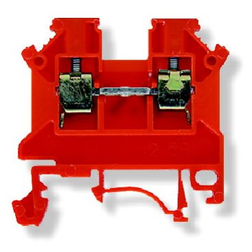 Złączka szynowa gwintowa ZSG1-4.0Nc czerwony SIMET - 1183883735[1].jpg